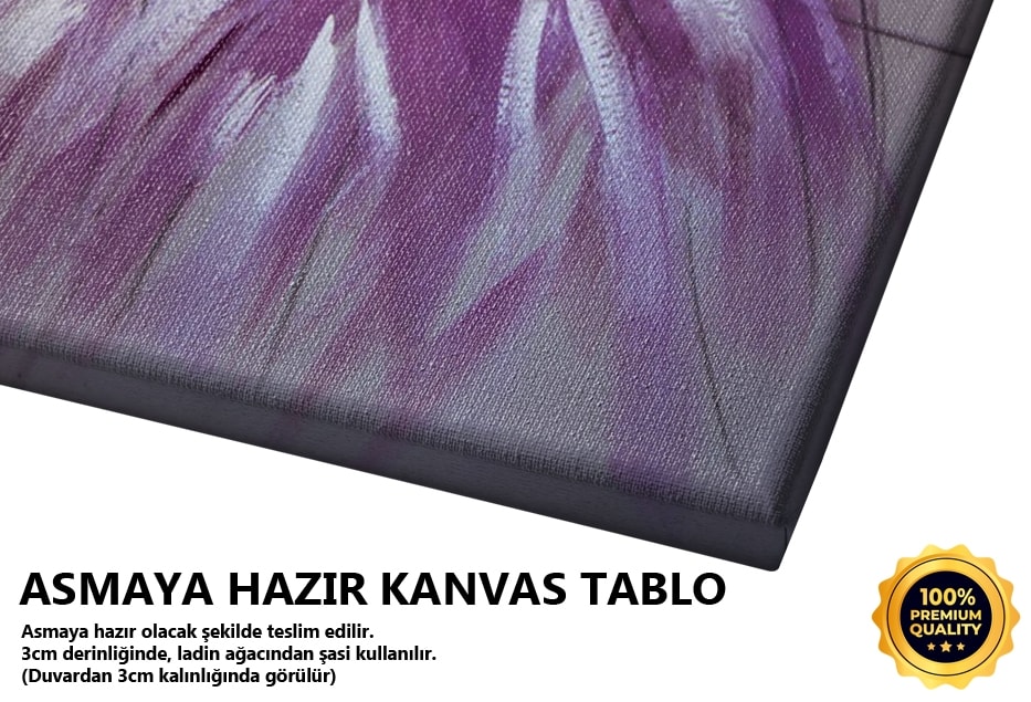 Portre Tablo