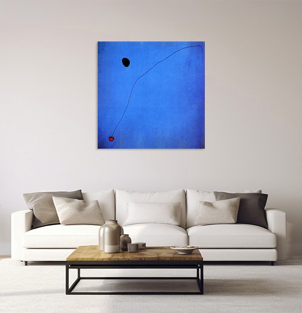 Blue III Tablo