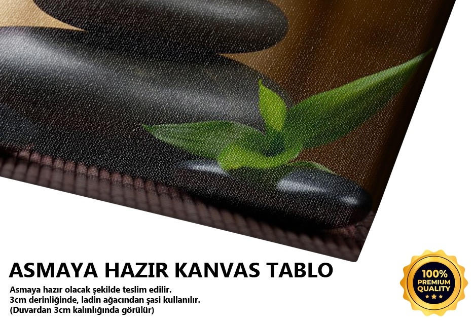 Dekoratif Tablo