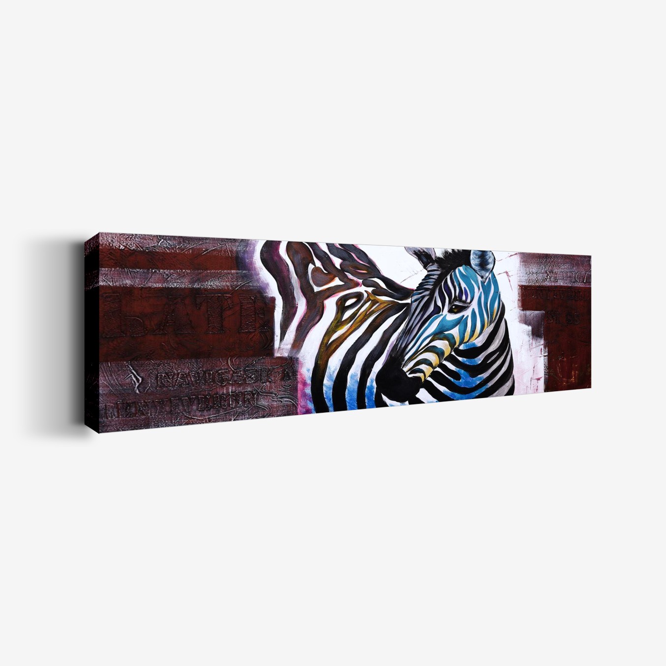 Zebra-2 Tablo