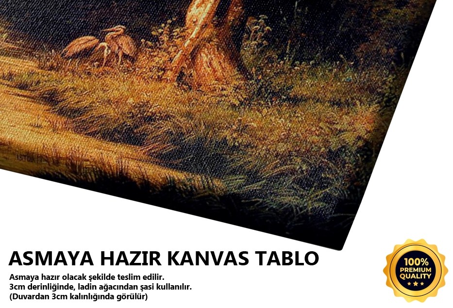 Manzara Tablo
