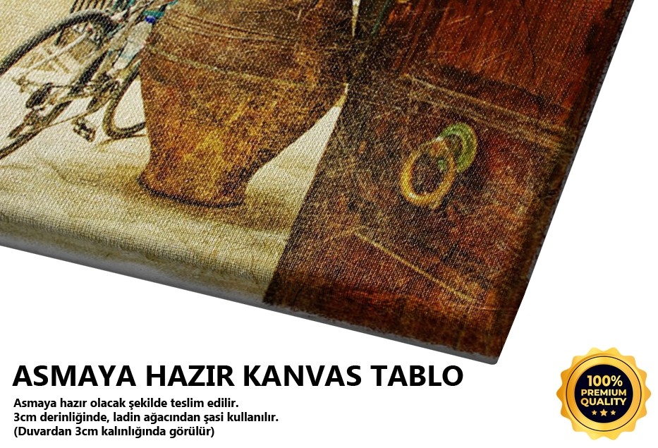 Eski Avlu Tablo