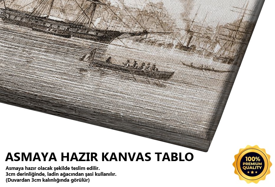 İstanbul Genel Görünüm Tablo