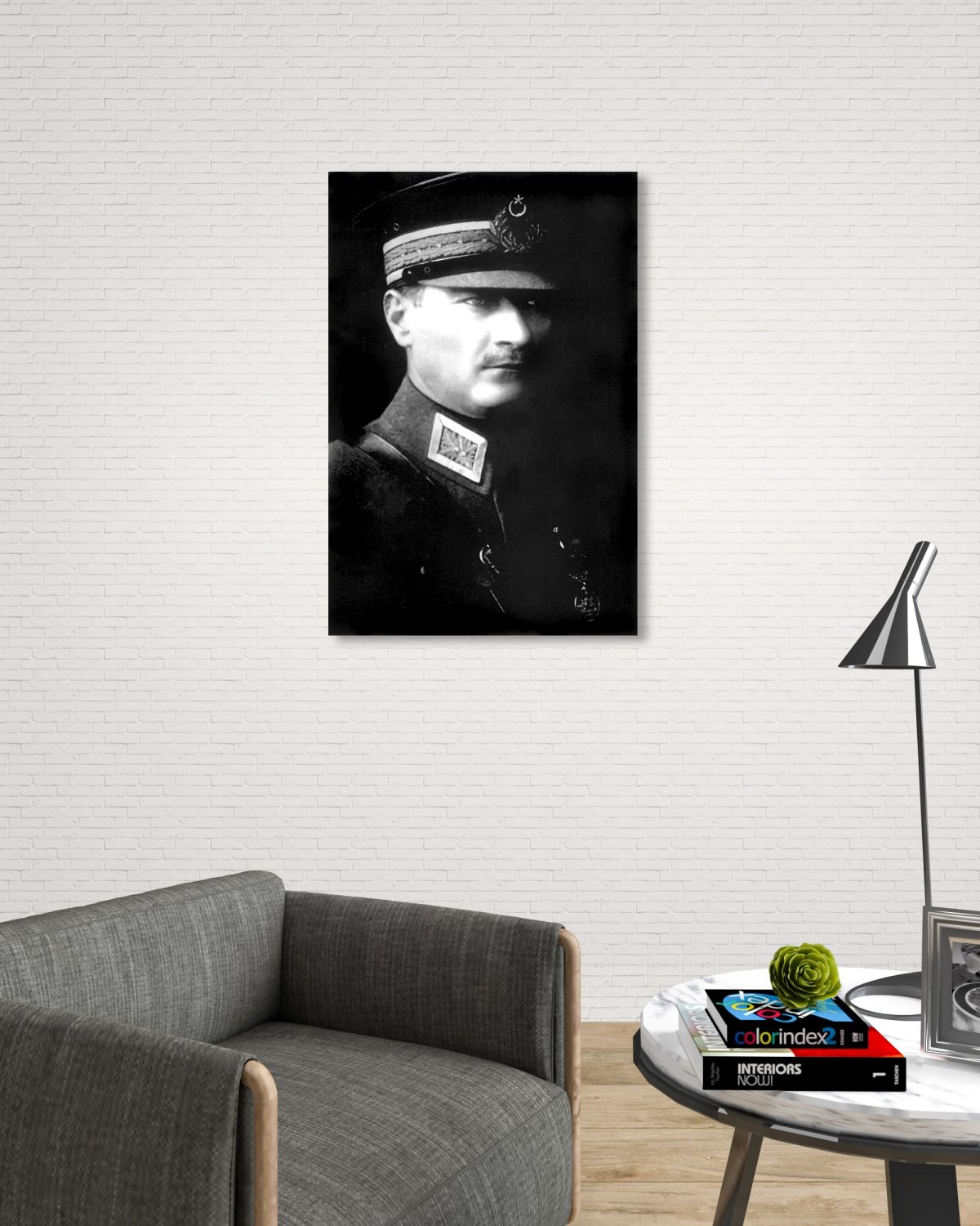 Atatürk Tablo