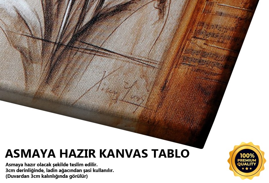 Çiçek Tablo