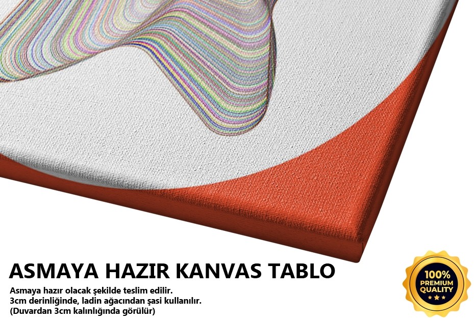 Deniz Yıldızı 4 Tablo