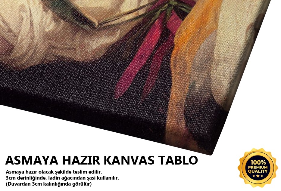 Çoban Tablo