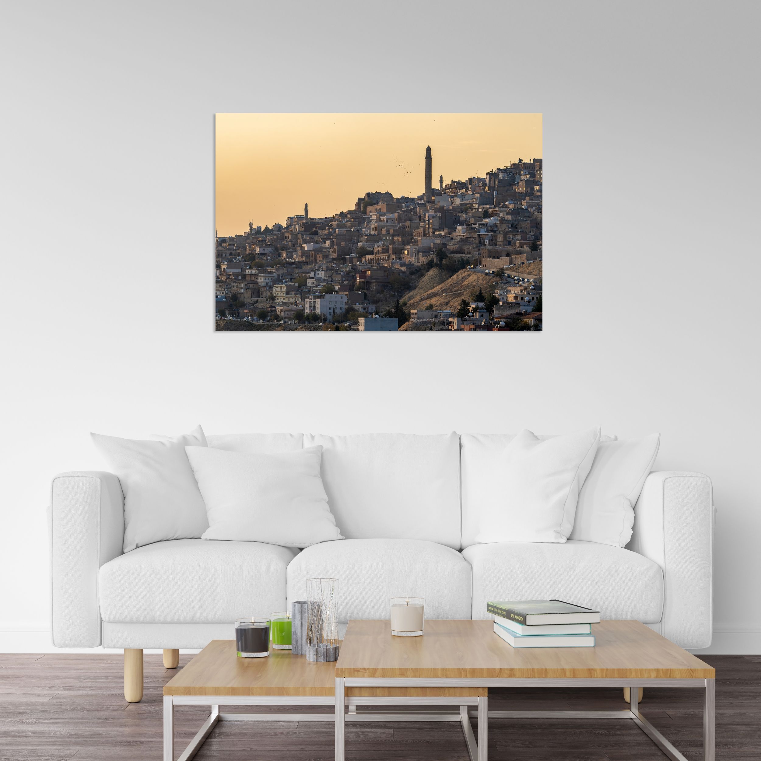 Eski Mardin
