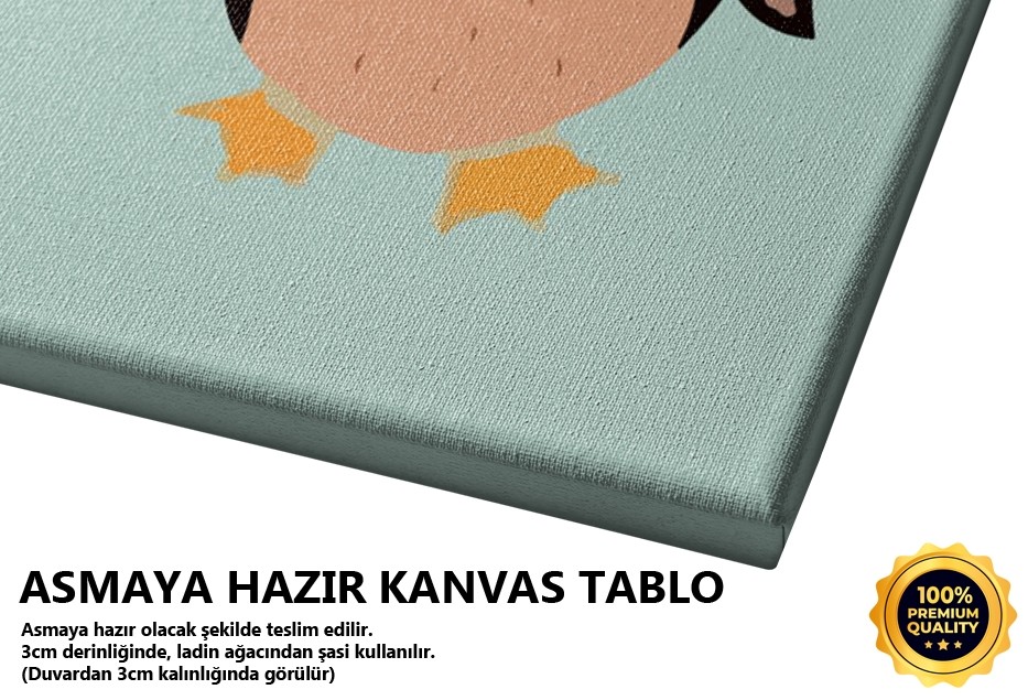 Penguen Tablo