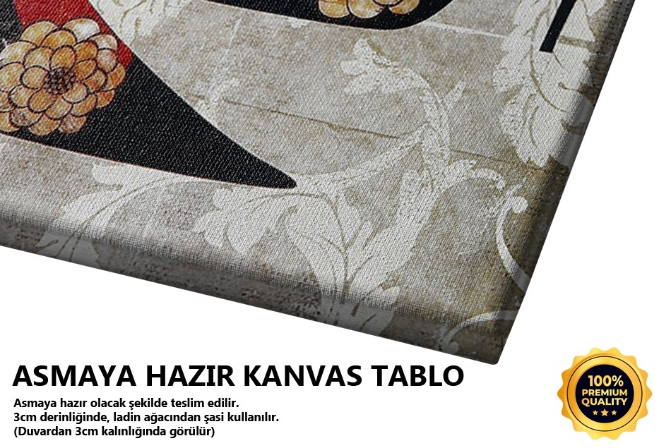 En Çok Aranan Tablo