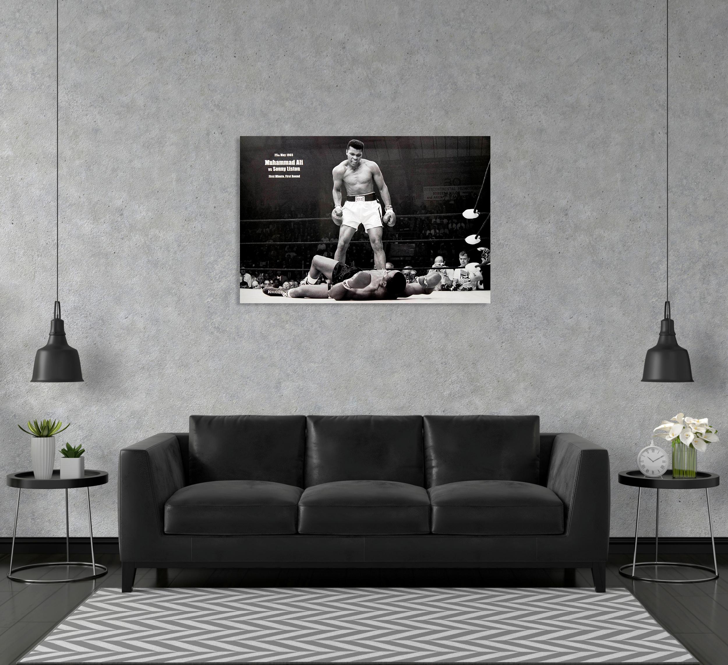 Muhammed Ali Tablo
