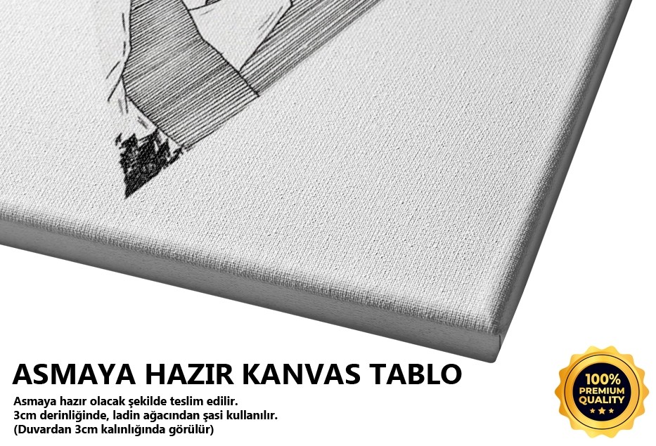 Uzay Gemisi Tablo