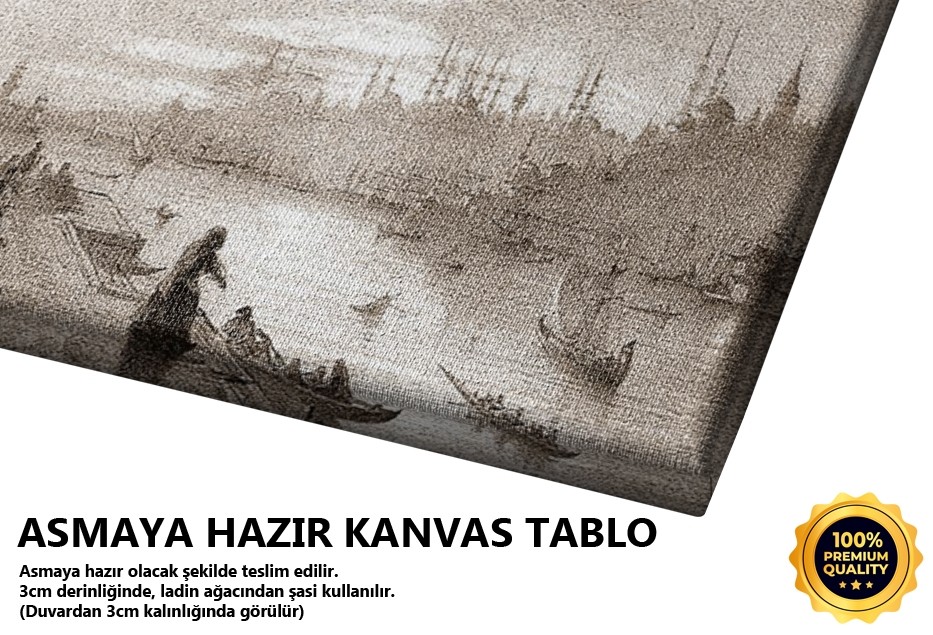 Küçüksu Tablo
