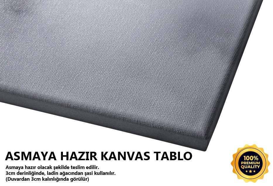 Özgürlük Heykeli ve Gökyüzü