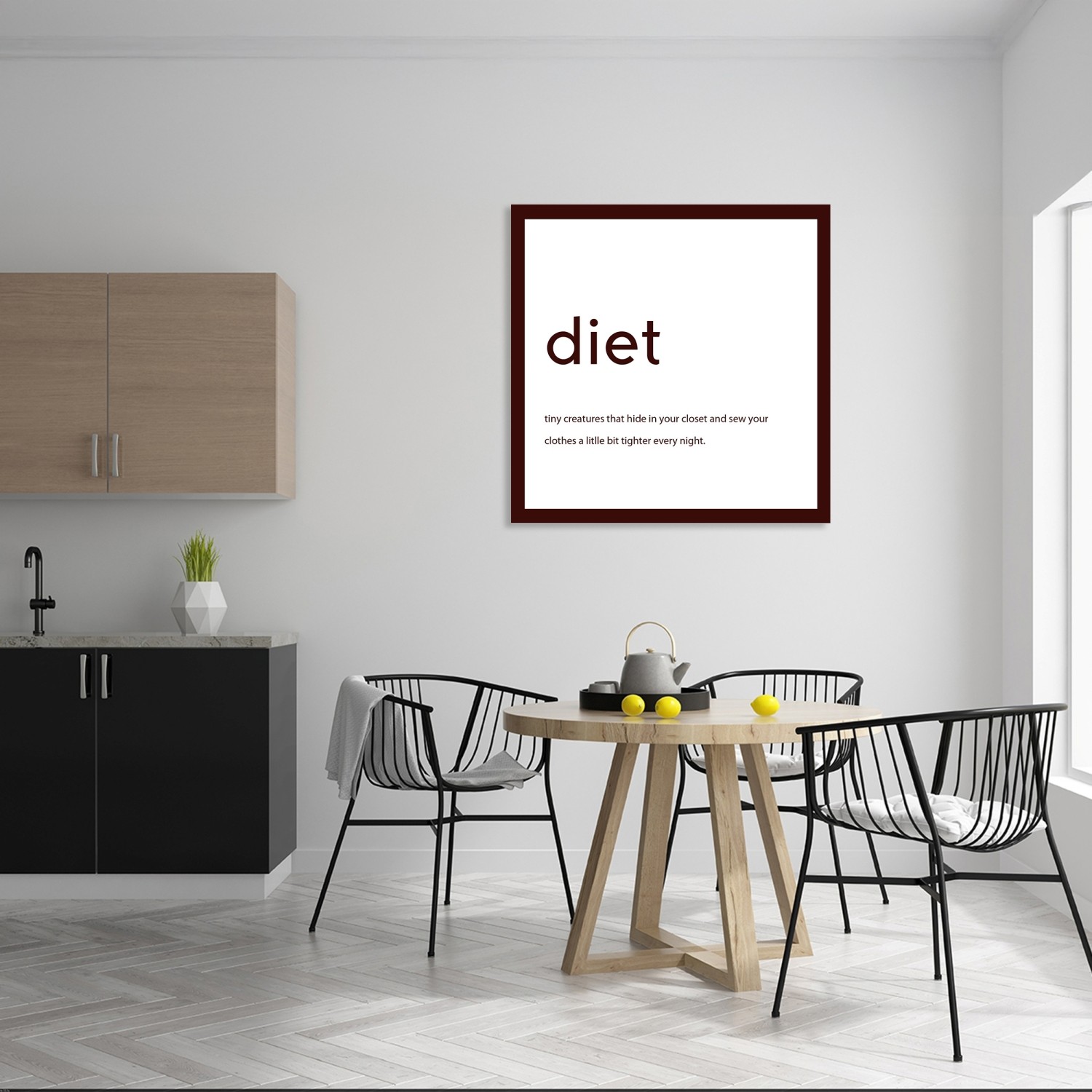 Diet Tablo