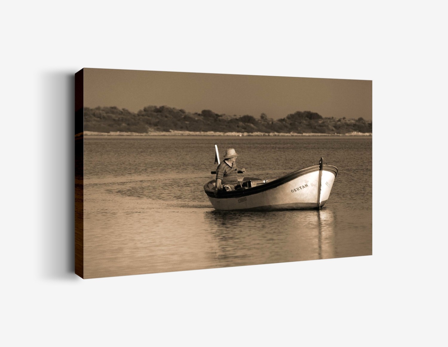 Balıkçı Tablo