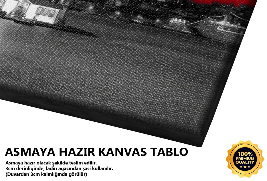 Kız Kulesi 8 Tablo