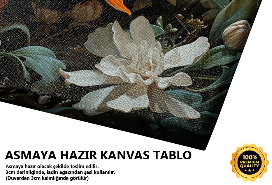 Japon Koi Balığı