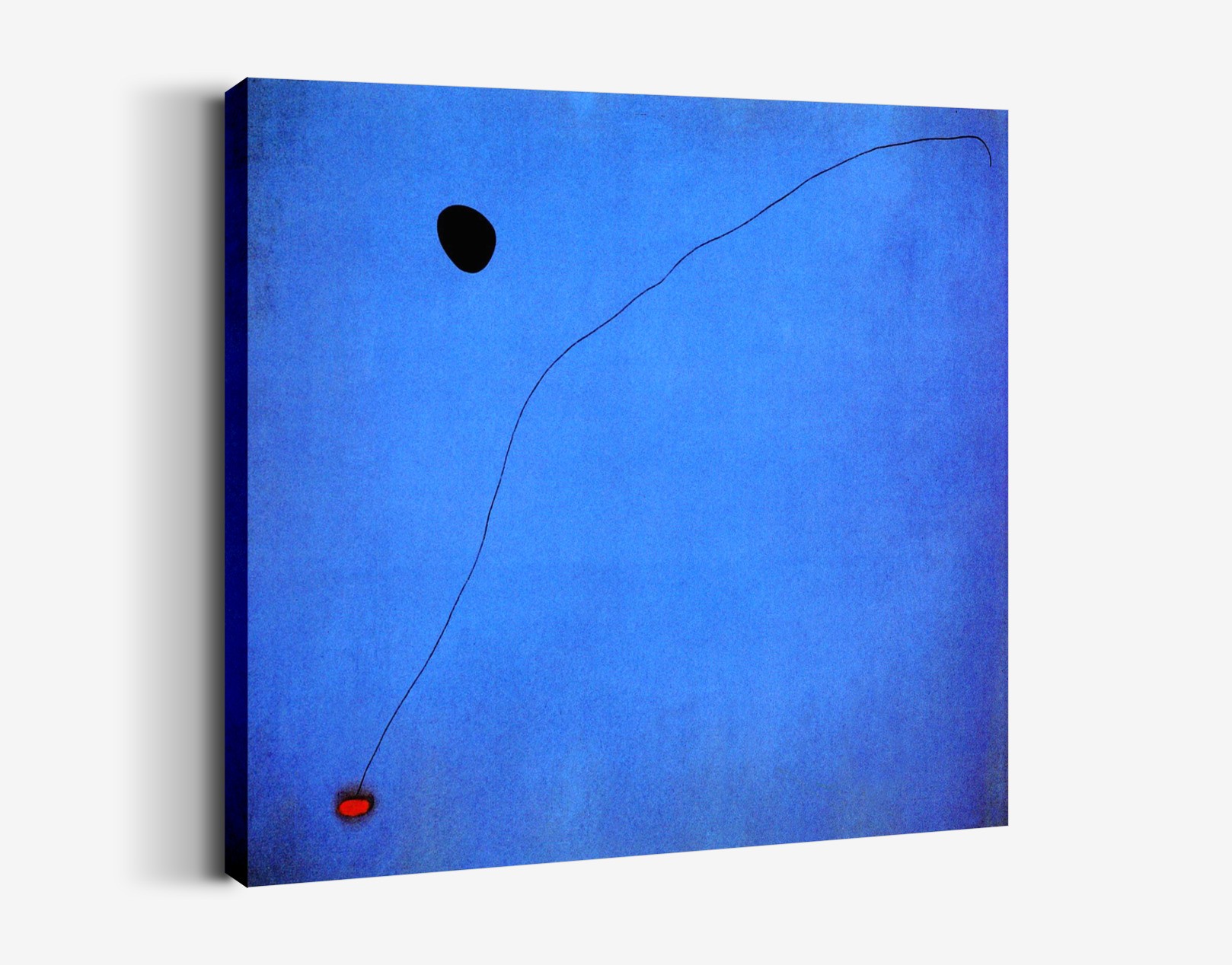 Blue III Tablo