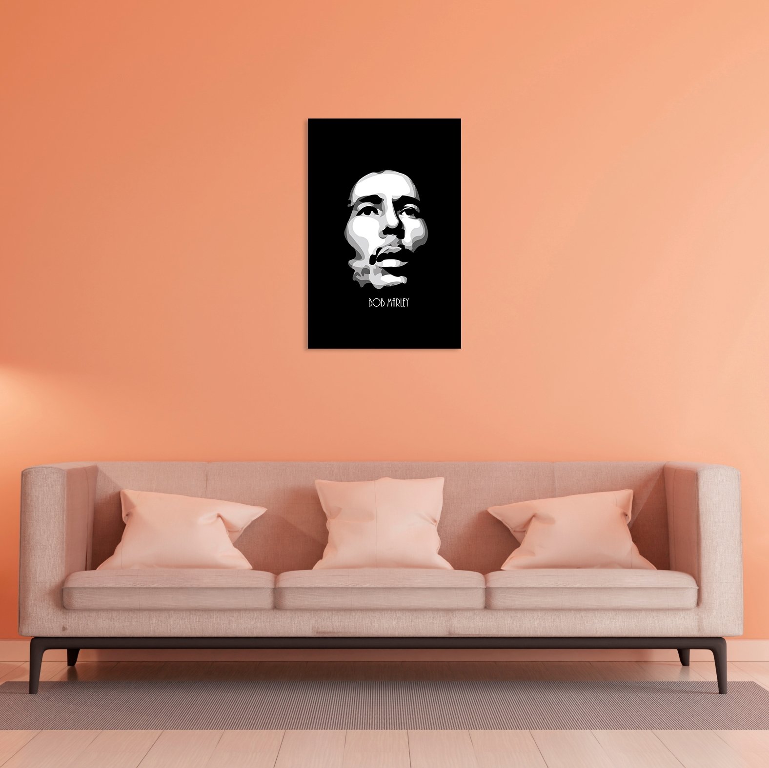 Bob Marley Tablo