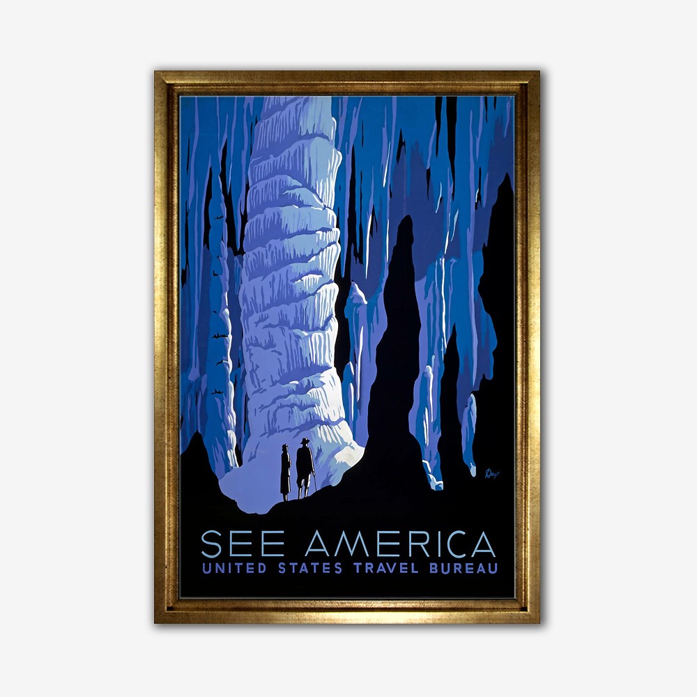 See America Tablo