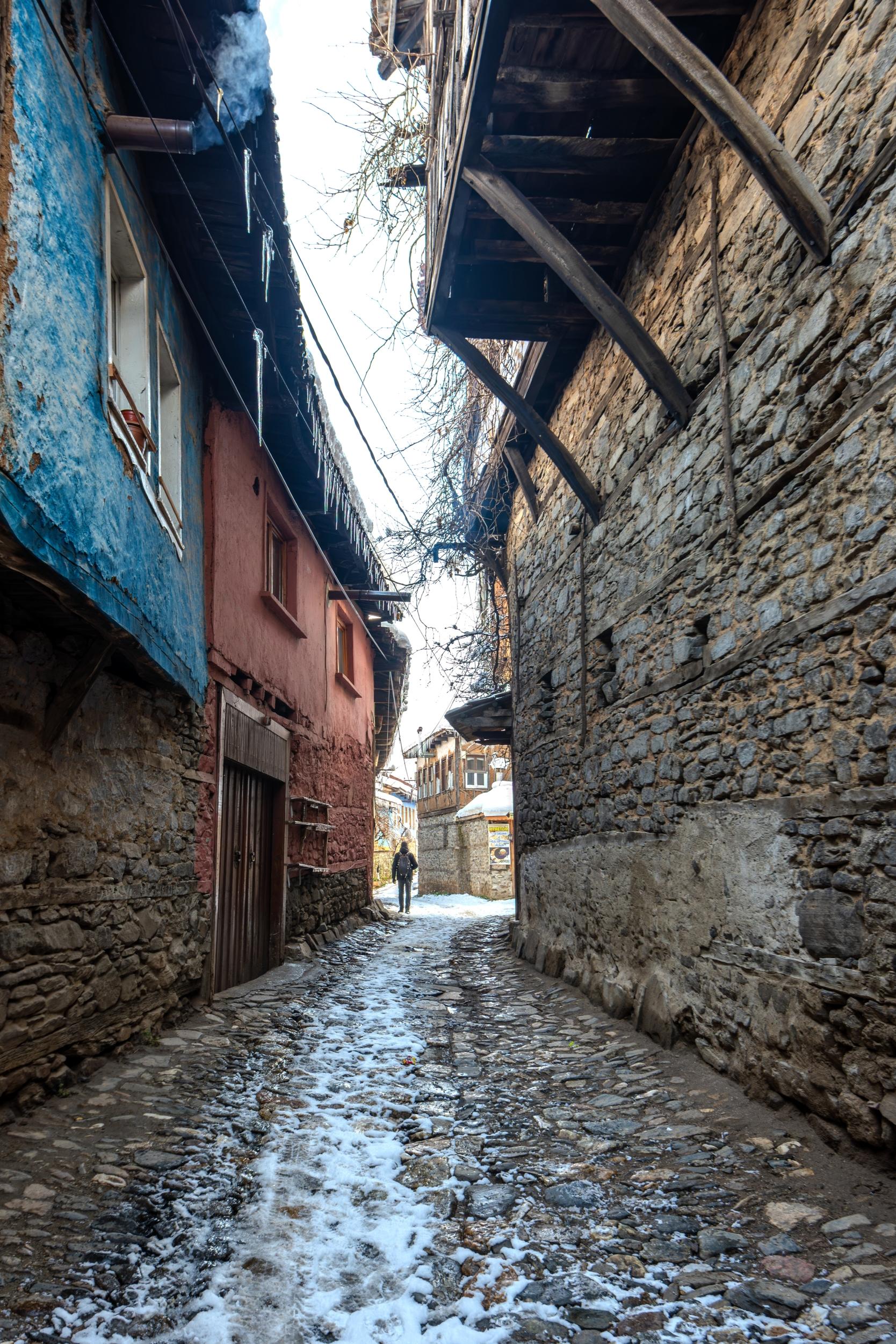Cumalıkızık