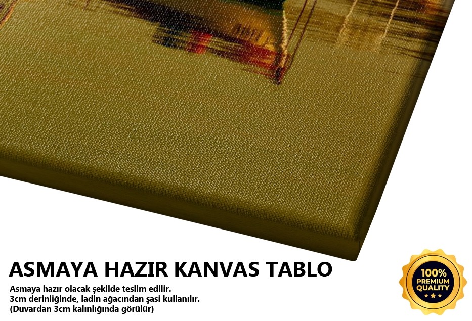 Çeşme Tablo