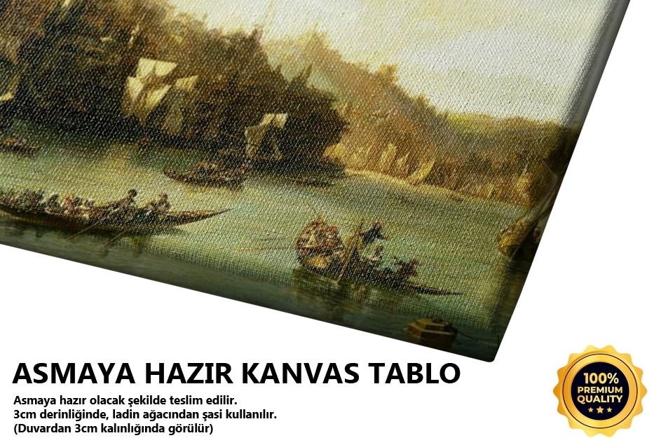 Süleymaniye Tablo