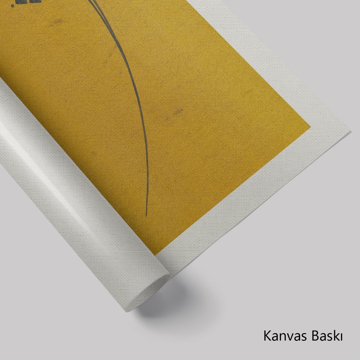 Hiç (Baskı)