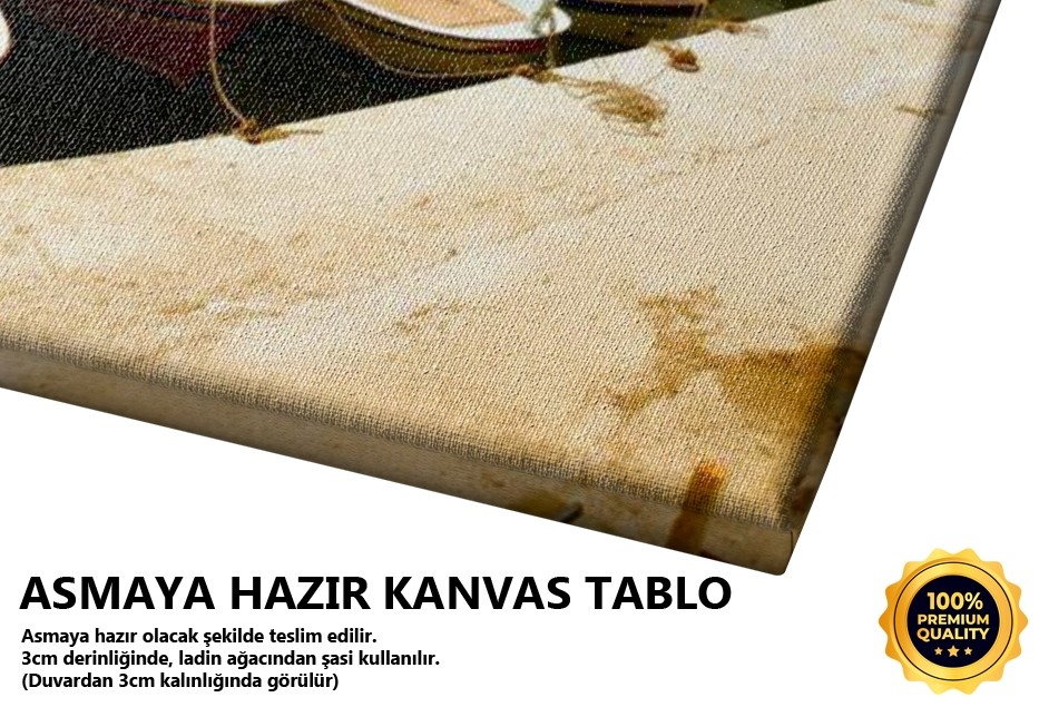 Gelibolu Tablo