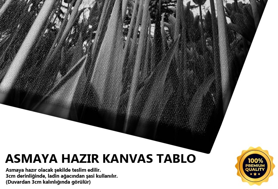 Laleler 2 Tablo