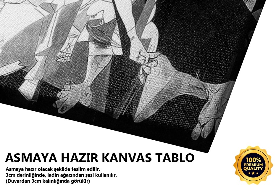 Guernica Tablo