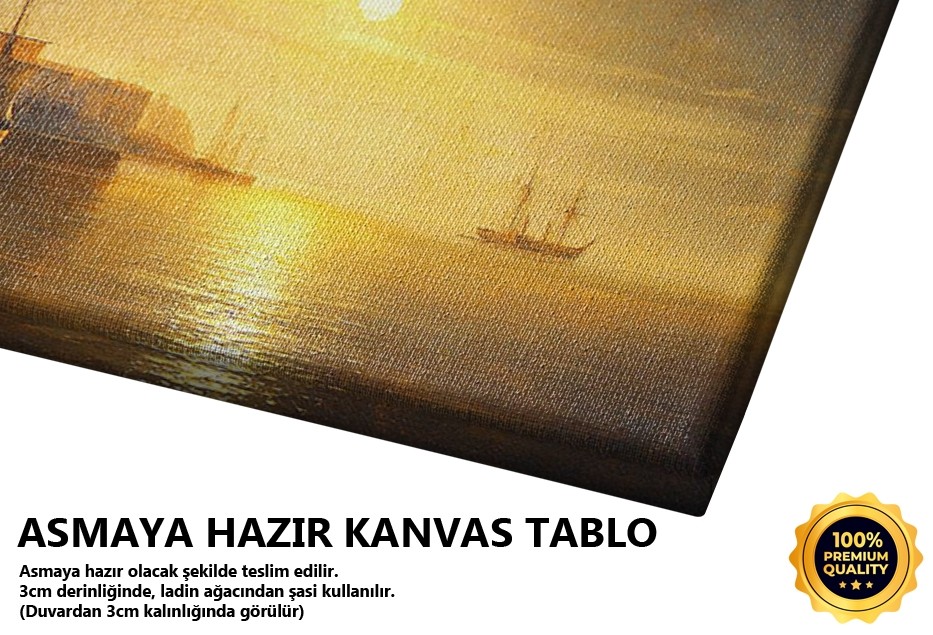 Yalta, 1853 Tablo