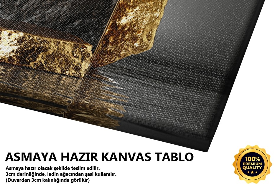 Taş ve Çember Sanatı