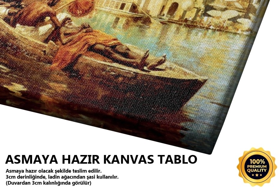 Son Yolculuk Tablo