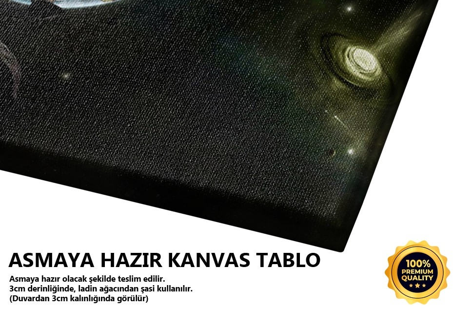 Uzay Tablo