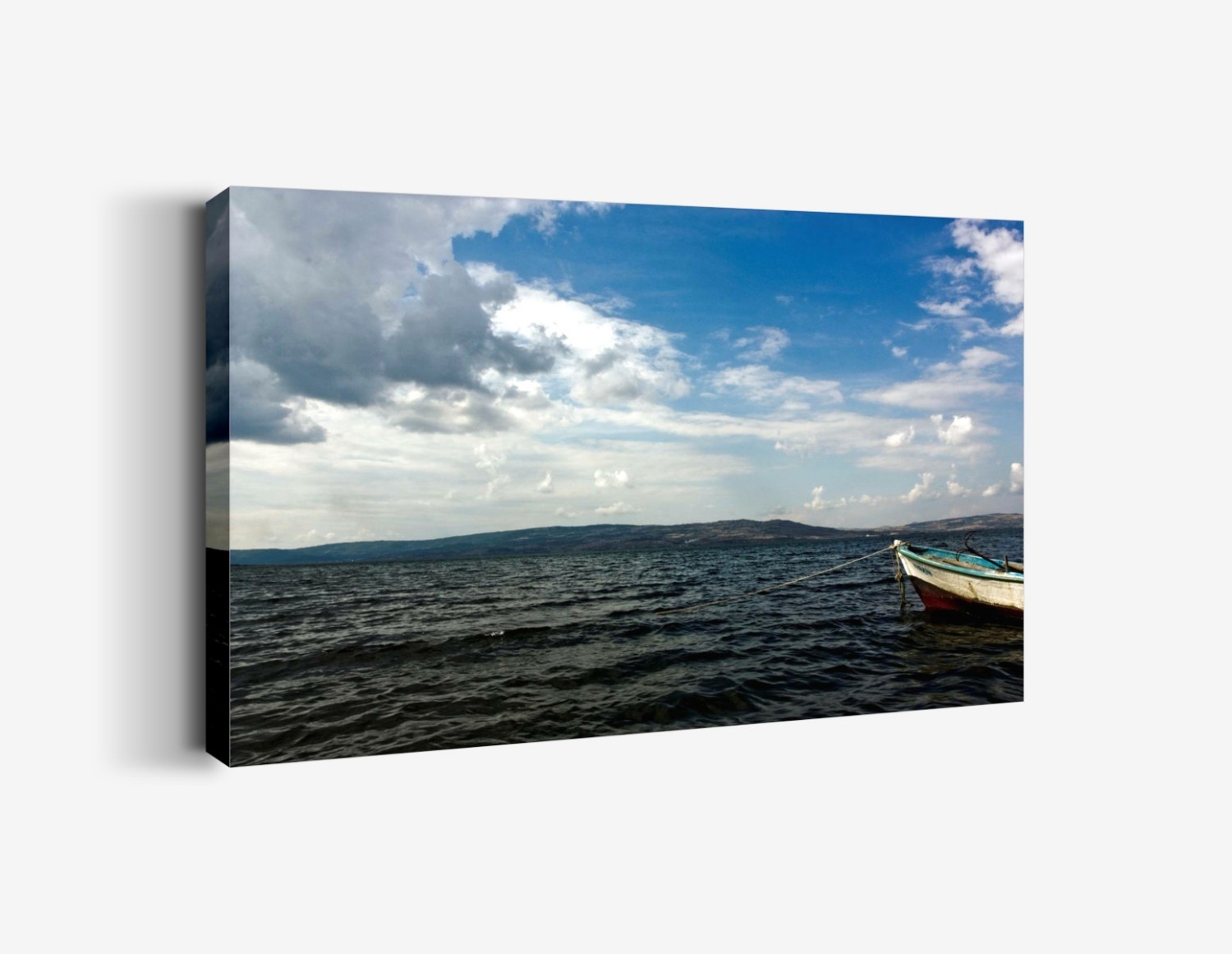 Rakı Balık (Çanakkale) Tablo