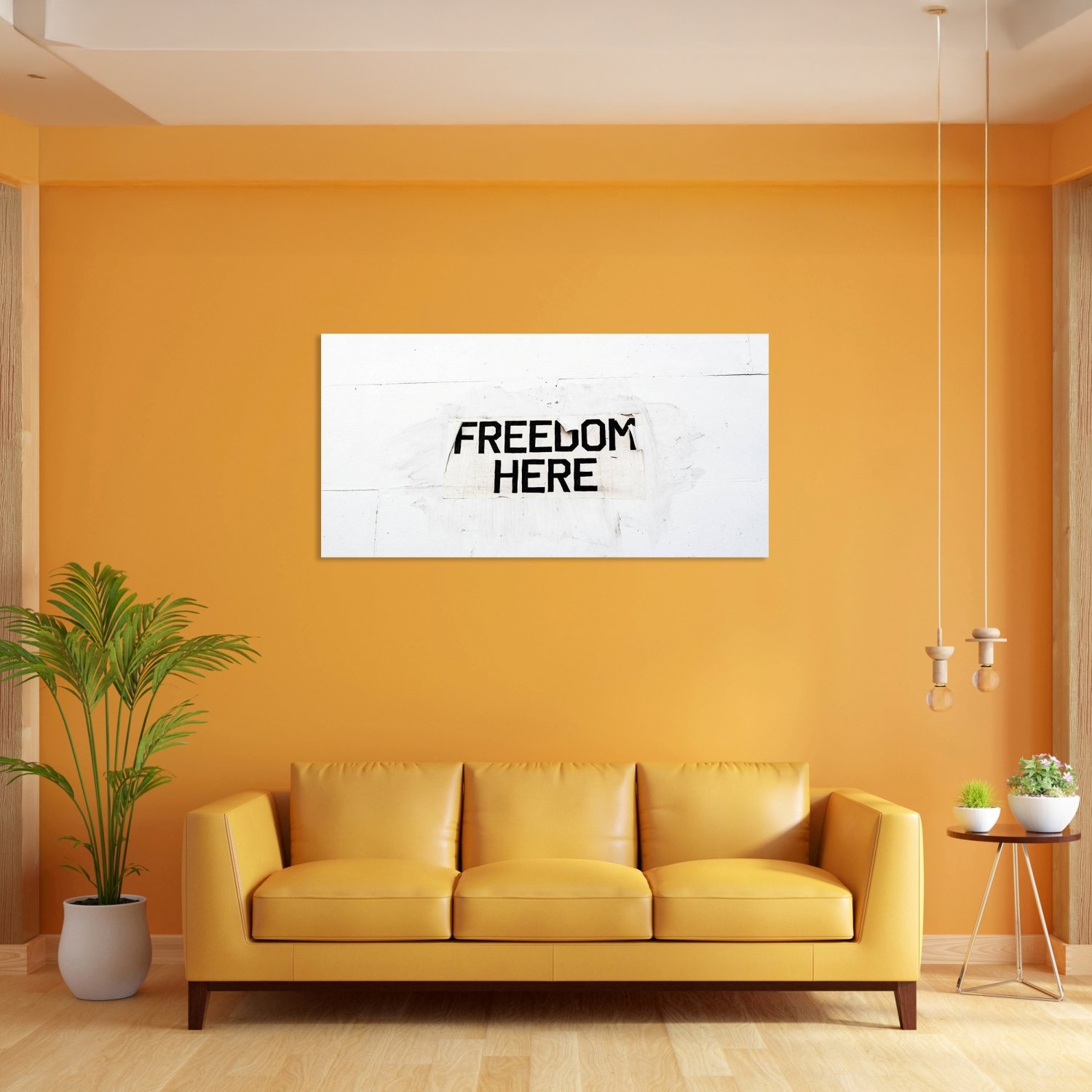Freedom Tablo