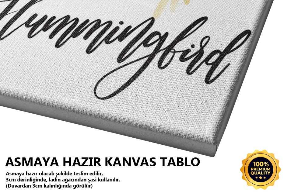 Sinekkuşu Tablo
