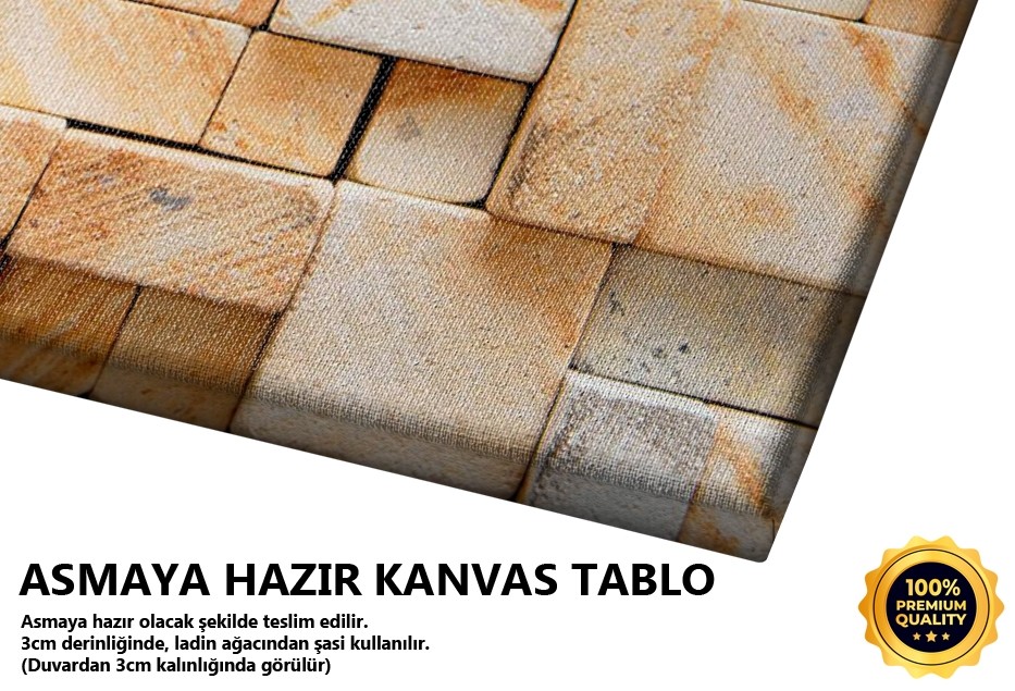 Taşlar Tablo