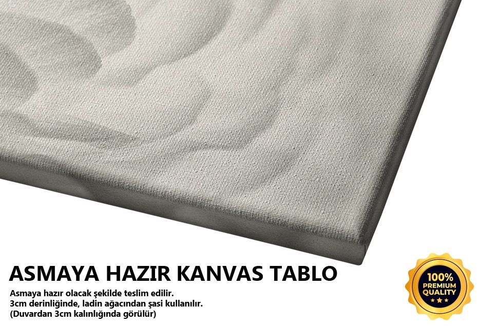 Çiçek Tablo