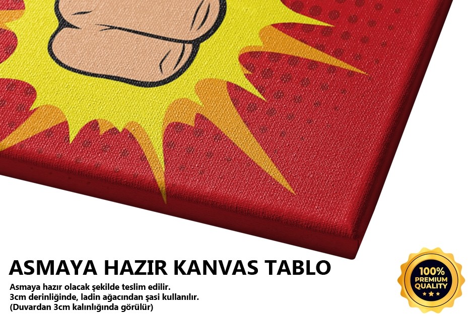 Boom Tablo