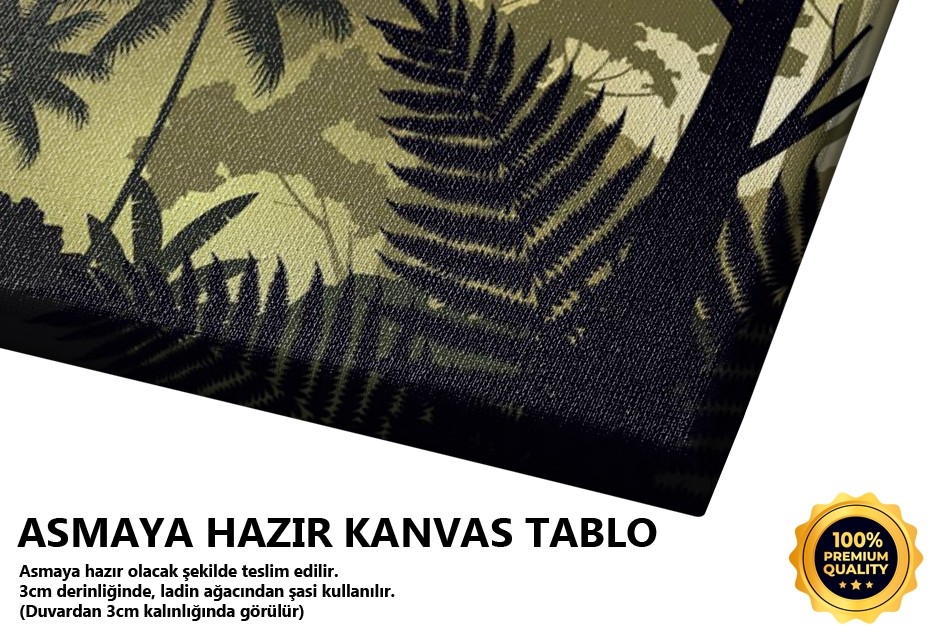 Yaprak Tablo