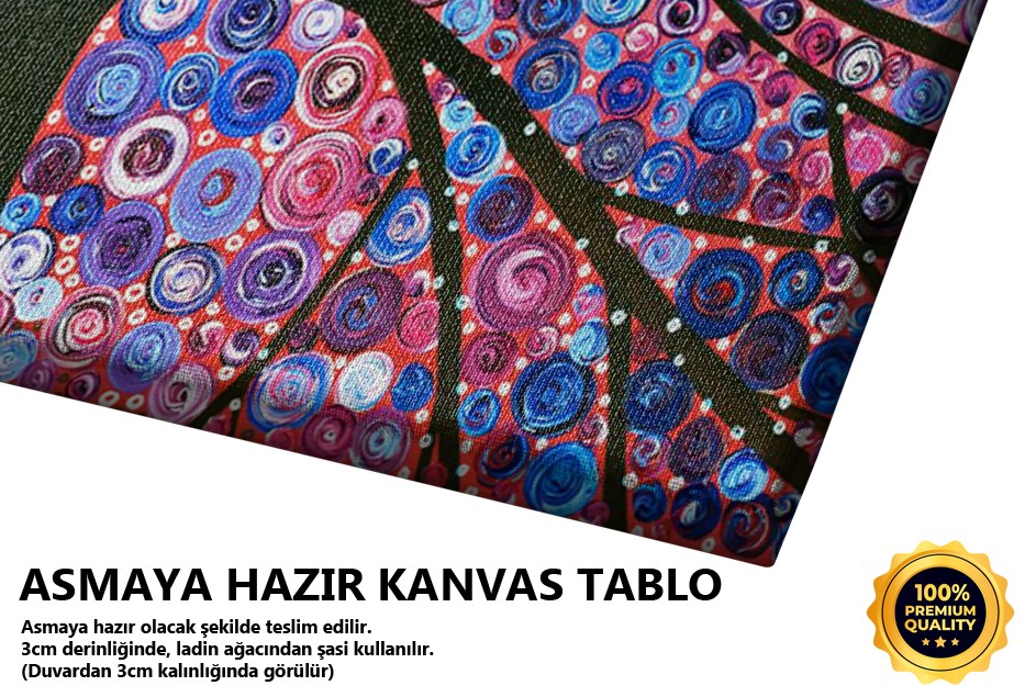 Tatlı Akşam Tablo
