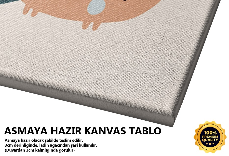 Kirpi Tablo