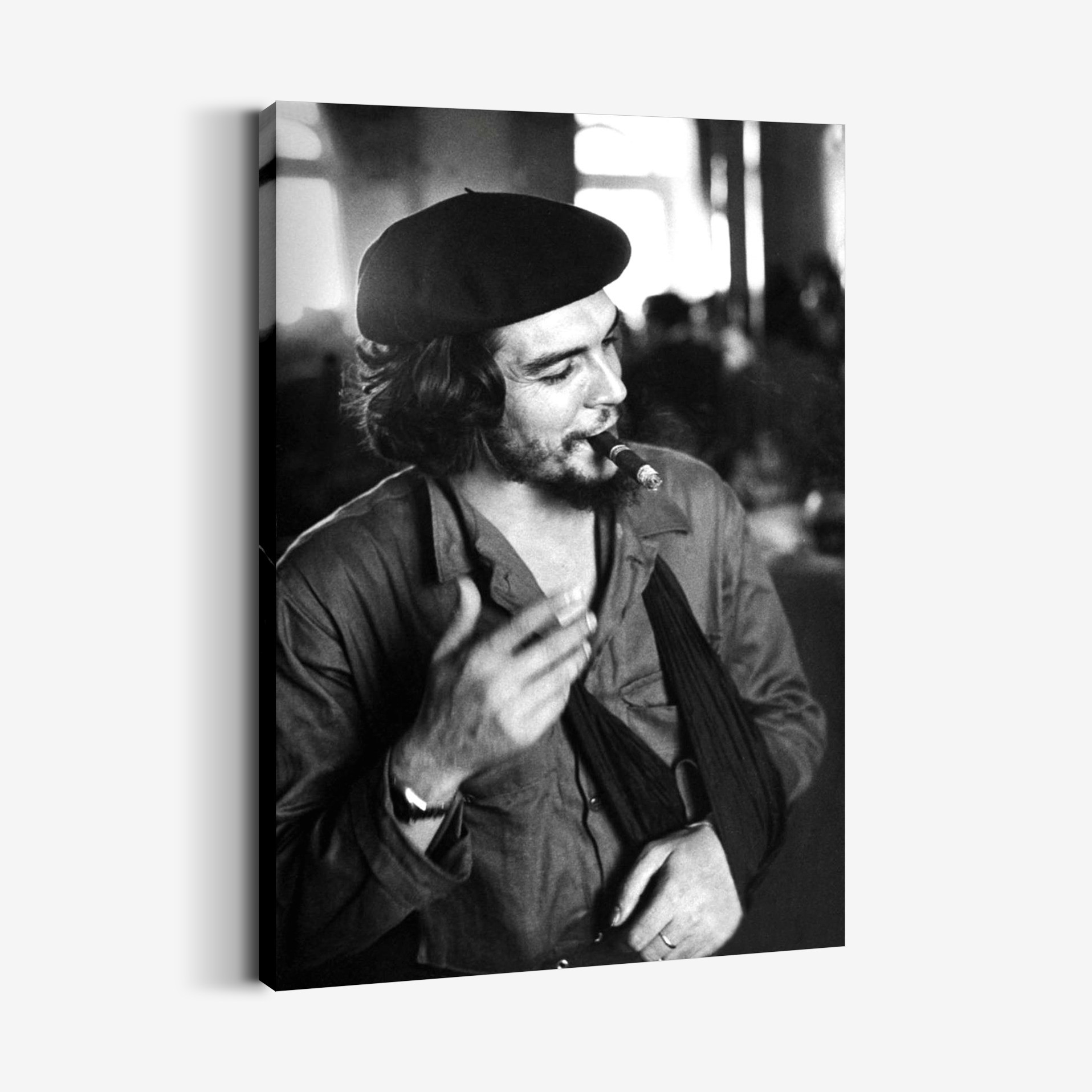 Ernesto Che Guevara Tablo