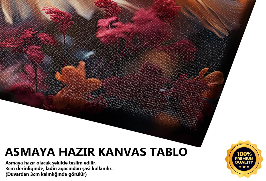 Sualtında Zarafet ve Çeşitlilik