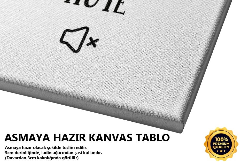 Mute Tablo