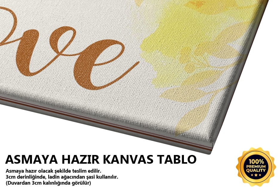 Love Tablo