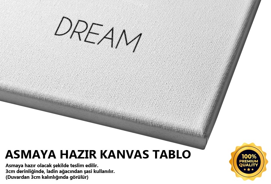 Düş Tablo